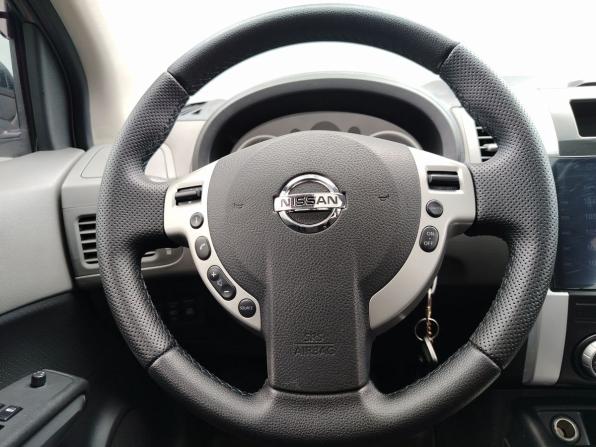Nissan X-Trail II с пробегом 2008 года, цена 849 000 рублей, 258487 км, внедорожник, Автокод Объявления