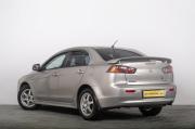 Mitsubishi Lancer X Рестайлинг Томск  - изображение 24