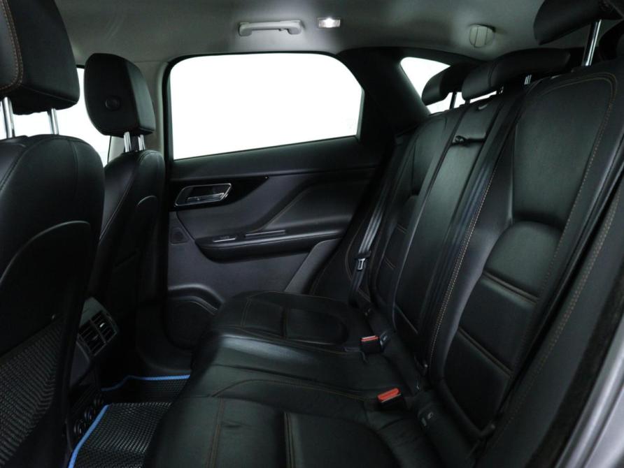Jaguar F-Pace I Санкт-Петербург  - изображение 23