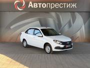 Lada (ВАЗ) Granta I Рестайлинг Волгоград  - изображение 23