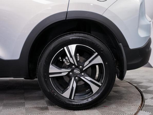 Chery Tiggo 4 I Рестайлинг 2 с пробегом 2024 года, цена 1 797 000 рублей, 32000 км, внедорожник, Автокод Объявления