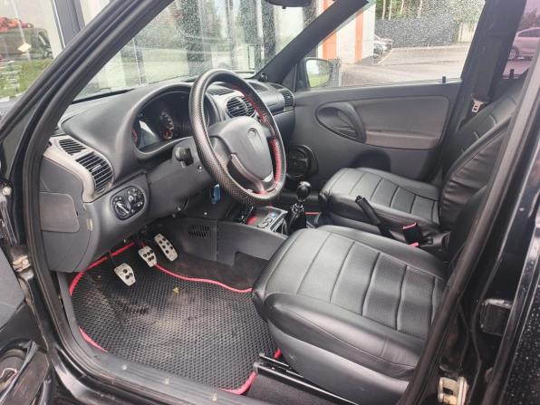 Lada (ВАЗ) Kalina I с пробегом 2012 года, цена 365 000 рублей, 138755 км, хэтчбек, Автокод Объявления