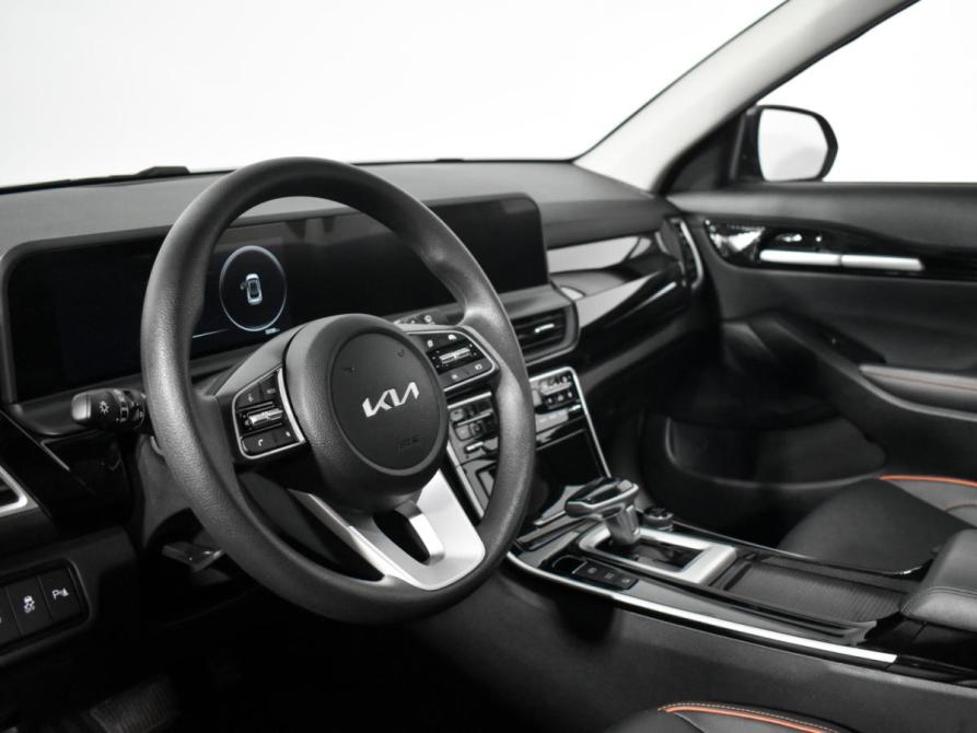 Kia Seltos I Рестайлинг Санкт-Петербург  - изображение 10