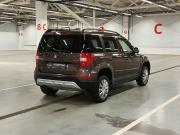 Skoda Yeti I Рестайлинг Казань  - изображение 28