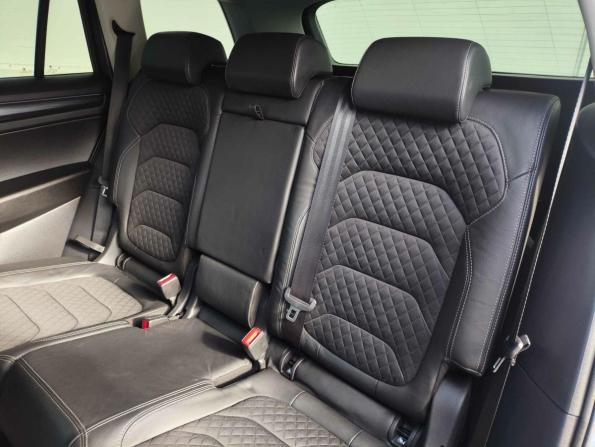 Skoda Kodiaq I с пробегом 2019 года, цена 2 549 000 рублей, 138638 км, внедорожник, Автокод Объявления