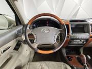 Lexus GX I Москва  - изображение 41