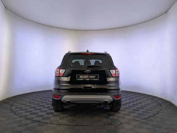 Ford Kuga II Рестайлинг с пробегом 2017 года, цена 1 700 000 рублей, 89000 км, внедорожник, Автокод Объявления