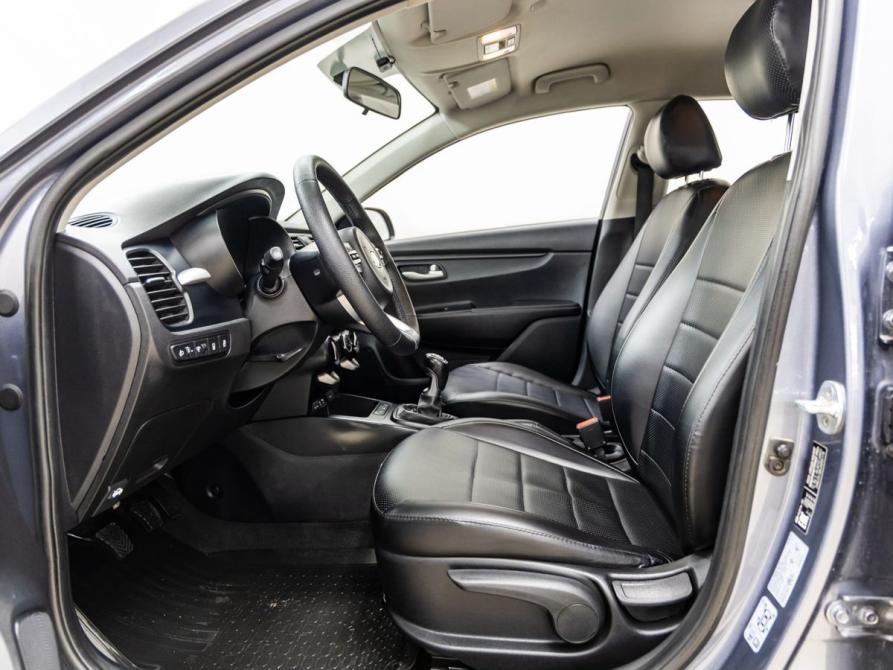 Kia Rio IV Волгоград  - изображение 22
