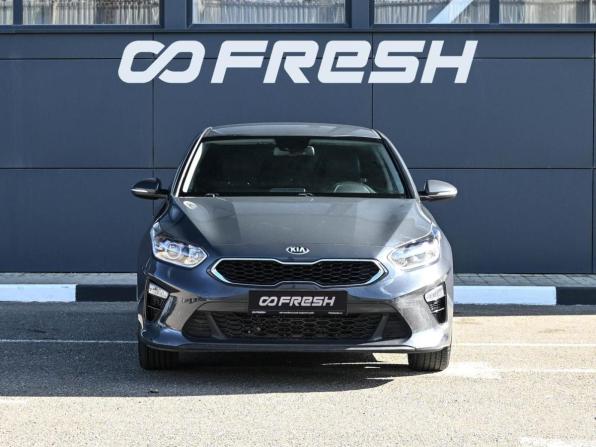 Kia Ceed III с пробегом 2019 года, цена 1 749 000 рублей, 83808 км, хэтчбек, Автокод Объявления