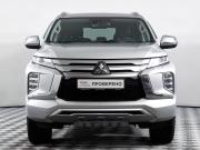 Mitsubishi Pajero Sport III Рестайлинг Москва  - изображение 19