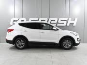 Hyundai Santa Fe III Ростов-на-Дону  - изображение 24
