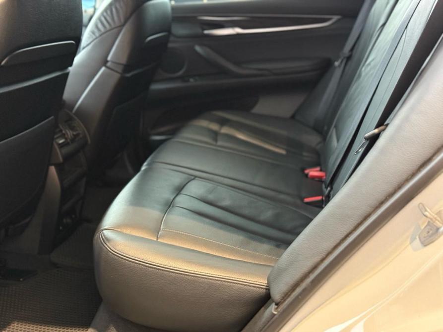 BMW X5 III (F15) Воронеж  - изображение 10