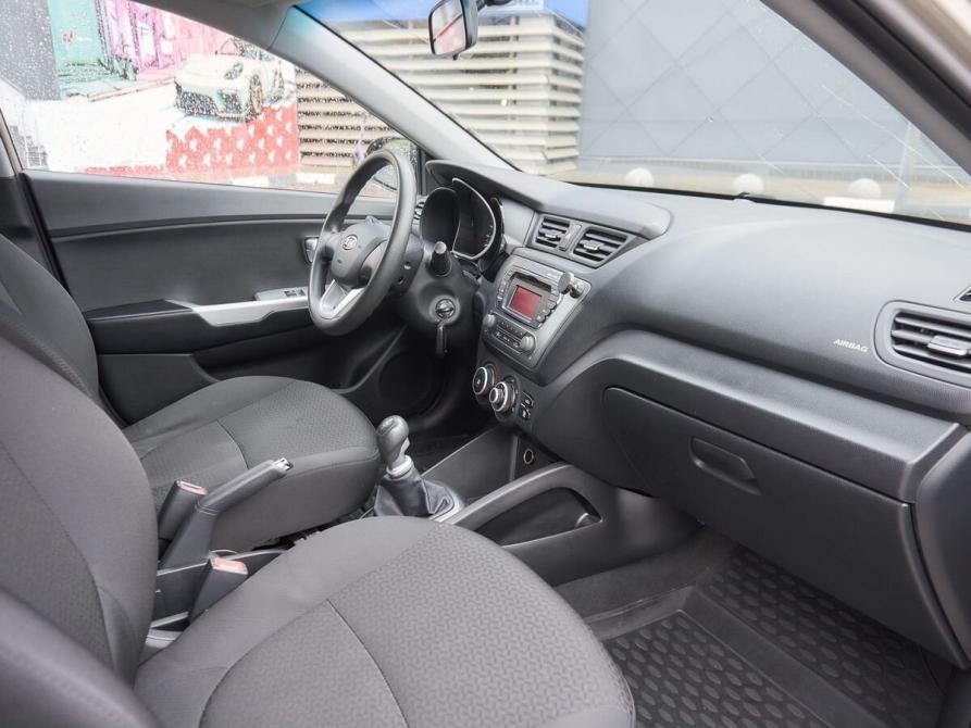 Kia Rio III Казань  - изображение 6