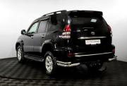 Toyota Land Cruiser Prado 120 Series Рестайлинг Нижний Новгород  - изображение 29