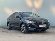 Hyundai Solaris II Рестайлинг Стерлитамак  - изображение 50