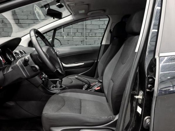 Peugeot 408 I с пробегом 2012 года, цена 500 000 рублей, 228447 км, седан, Автокод Объявления