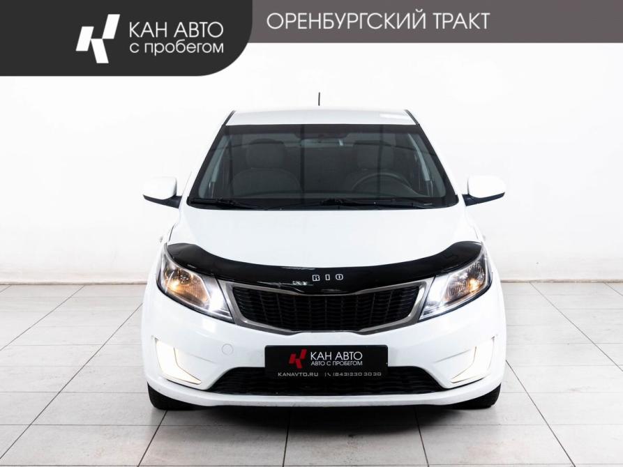 Kia Rio III Казань  - изображение 2