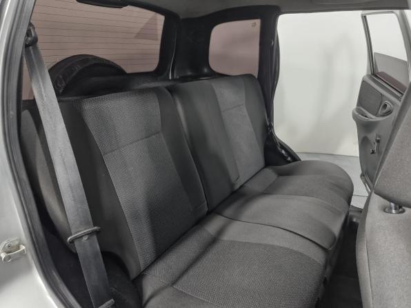 Chevrolet Niva I Рестайлинг с пробегом 2012 года, цена 339 000 рублей, 267542 км, внедорожник, Автокод Объявления