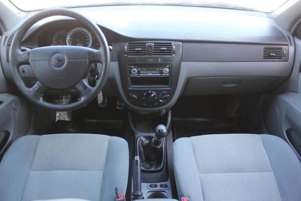 Chevrolet Lacetti I Белгород  - изображение 7