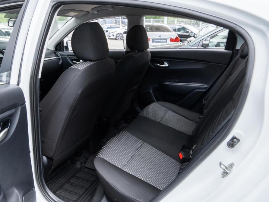 Kia Rio IV Волгоград  - изображение 11