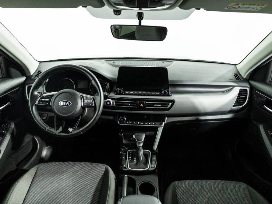 Kia Seltos I Санкт-Петербург  - изображение 13