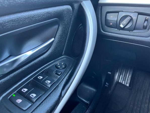 BMW 3 серии VI (F3x) с пробегом 2013 года, цена 1 380 000 рублей, 277816 км, седан, Автокод Объявления