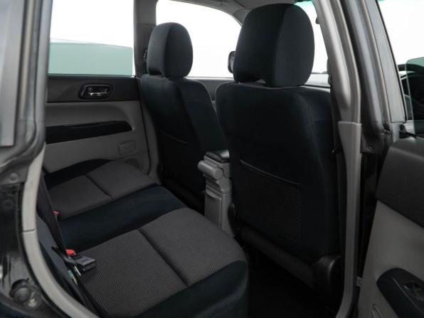 Subaru Forester II Рестайлинг с пробегом 2005 года, цена 725 050 рублей, 311279 км, внедорожник, Автокод Объявления