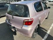 Toyota Vitz I (P10) Томск  - изображение 5
