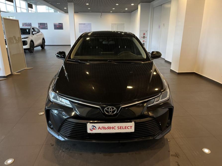 Toyota Corolla XII (E210) Чебоксары  - изображение 8