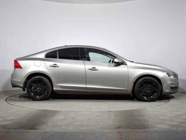 Volvo S60 II Рестайлинг с пробегом 2014 года, цена 990 000 рублей, 224033 км, седан, Автокод Объявления