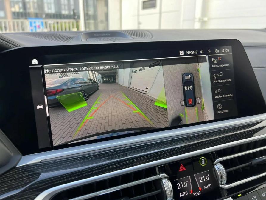 BMW X7 I (G07) Санкт-Петербург  - изображение 21