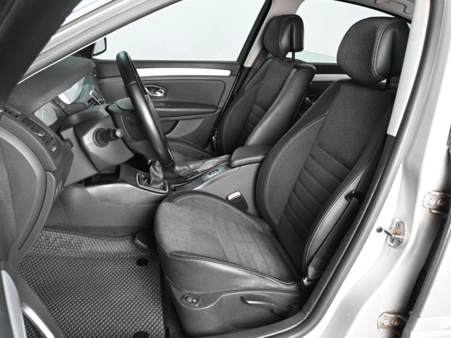Renault Laguna III Ростов-на-Дону  - изображение 10
