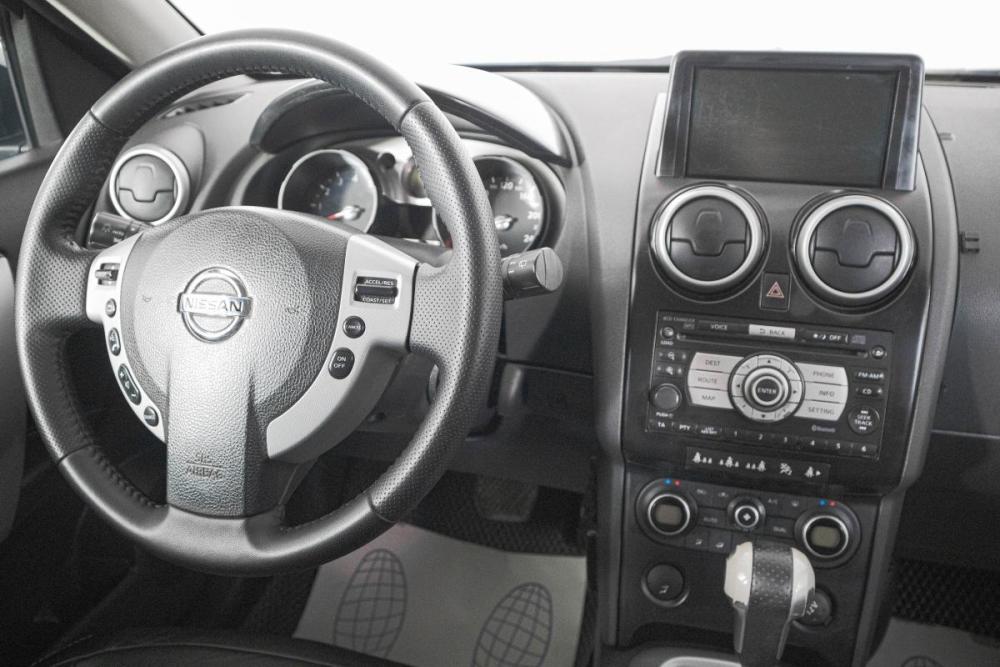 Nissan Qashqai I Кемерово  - изображение 13
