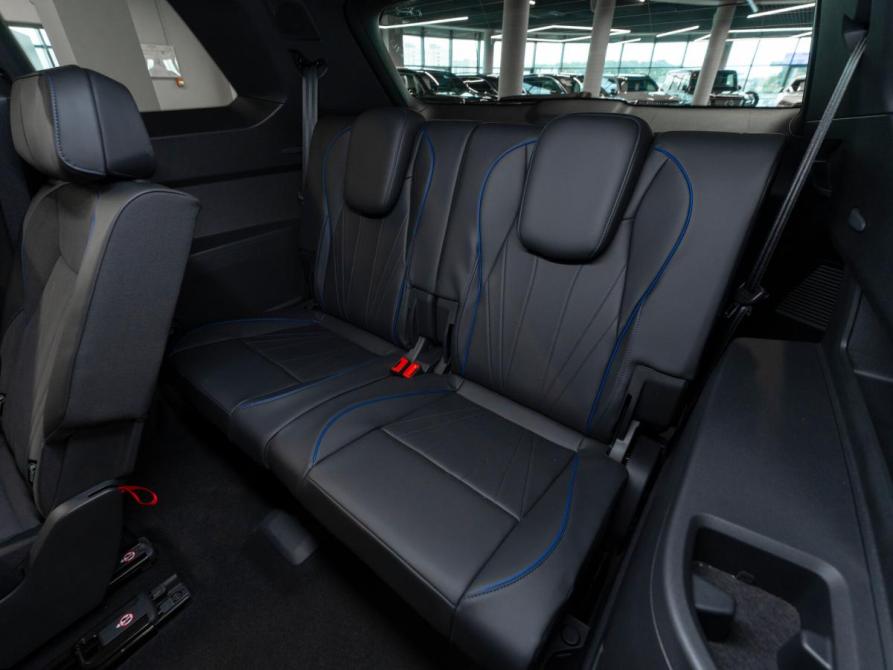 Volkswagen Teramont II (China Market) Москва  - изображение 15