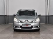 Toyota Verso I Кемерово  - изображение 22