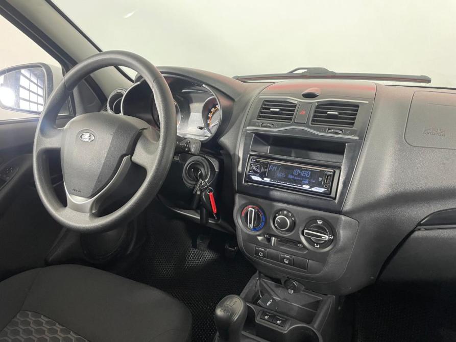 Lada (ВАЗ) Granta I Рестайлинг Воронеж  - изображение 14