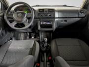 Skoda Fabia II Рестайлинг Екатеринбург  - изображение 26
