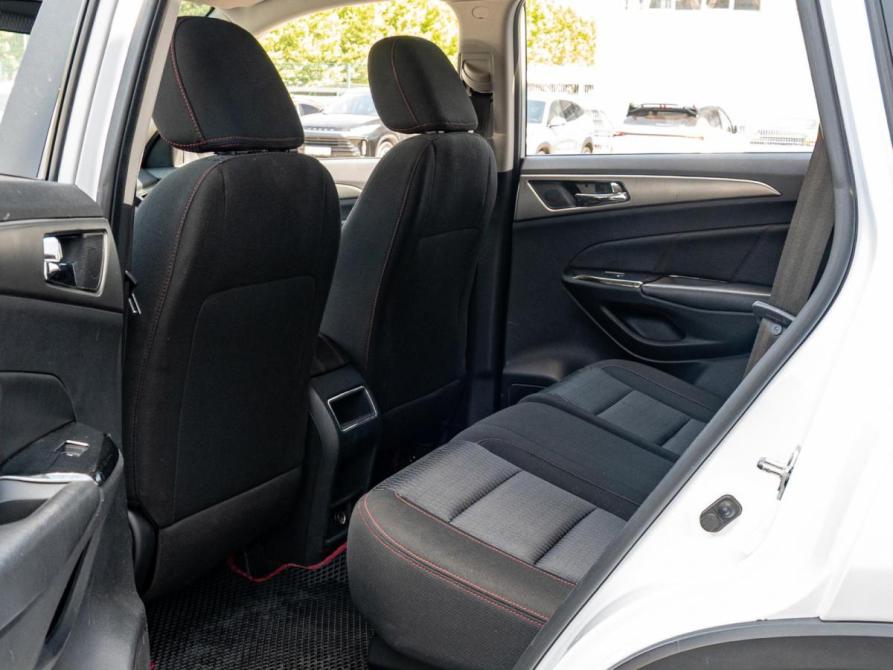 Changan CS75 I Краснодар  - изображение 11