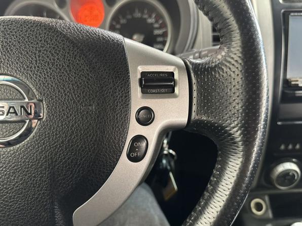 Nissan X-Trail II с пробегом 2008 года, цена 935 000 рублей, 259499 км, внедорожник, Автокод Объявления