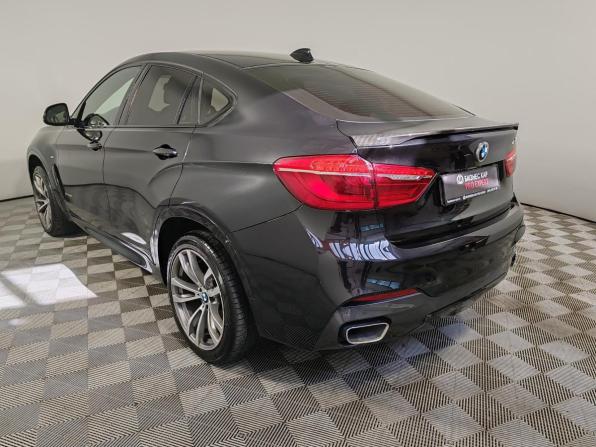 BMW X6 II (F16) с пробегом 2019 года, цена 4 275 000 рублей, 131992 км, внедорожник, Автокод Объявления