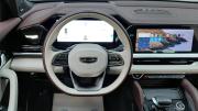 Geely Monjaro I Москва  - изображение 32