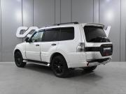 Mitsubishi Pajero IV Рестайлинг 2 Ростов-на-Дону  - изображение 24