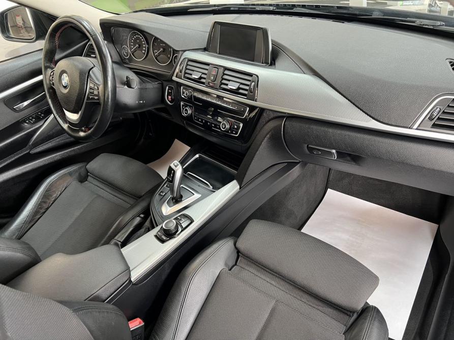BMW 3 серии VI (F3x) Рестайлинг Тверь  - изображение 13