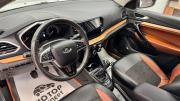 Lada (ВАЗ) Vesta I Рестайлинг (NG) Киров  - изображение 26