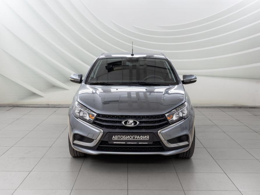 Lada (ВАЗ) Vesta I Волгоград  - изображение 2