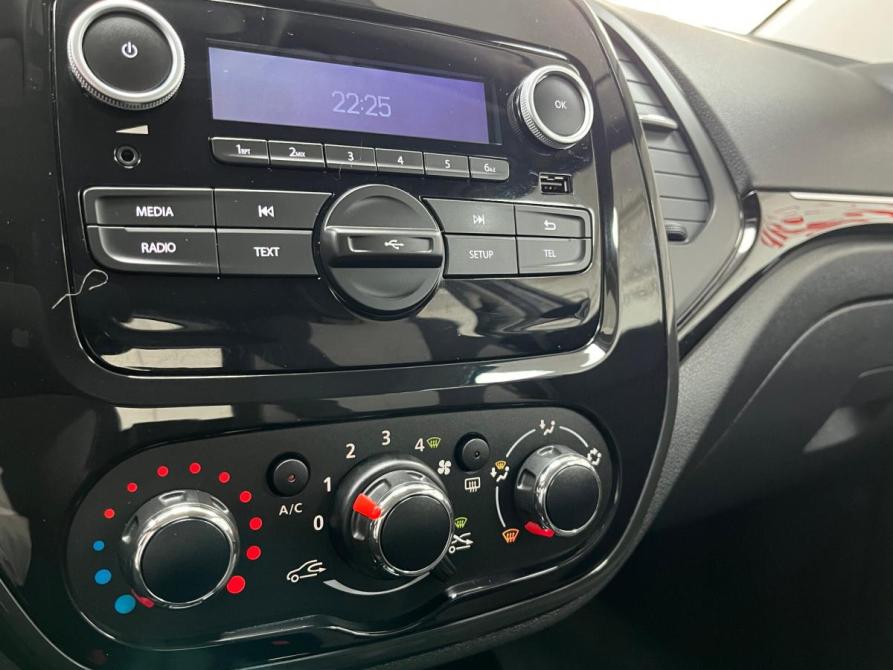 Renault Kaptur I Рестайлинг Киров  - изображение 16