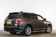 Toyota Highlander II (XU40) Рестайлинг Тюмень  - изображение 29