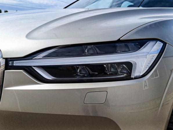Volvo XC60 II с пробегом 2020 года, цена 3 865 000 рублей, 87277 км, внедорожник, Автокод Объявления