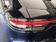 Porsche Macan I Рестайлинг Москва  - изображение 45