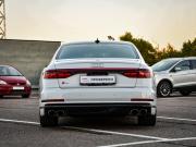 Audi S8 IV (D5) Москва  - изображение 49